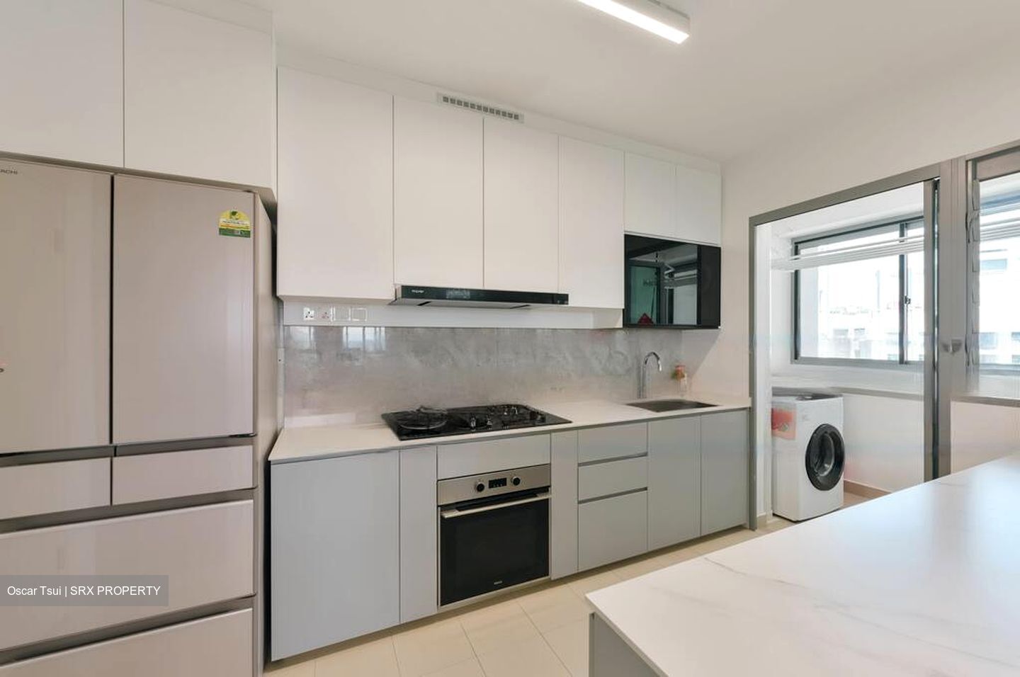 Blk 33 Skyresidence @ Dawson (Queenstown), HDB 5 Rooms #485822471